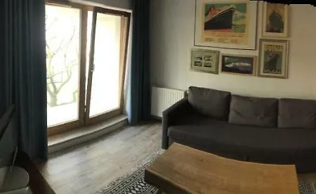 Zakotwiczeni W Gdyni