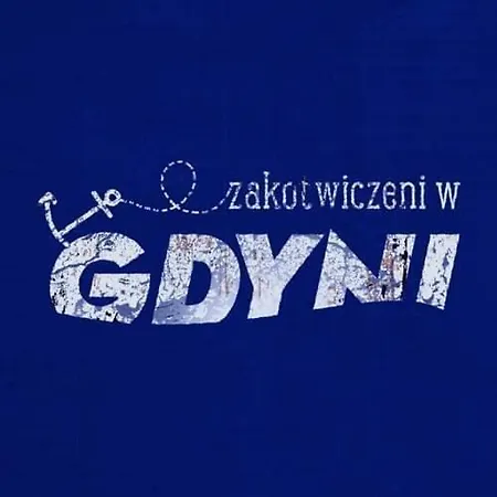 Zakotwiczeni W Gdyni Γκντίνια